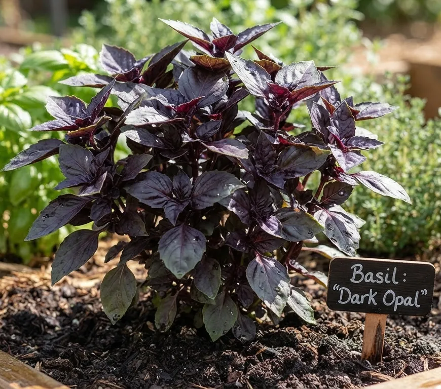 Lamiaceae (Mint & Herb Family) Seeds